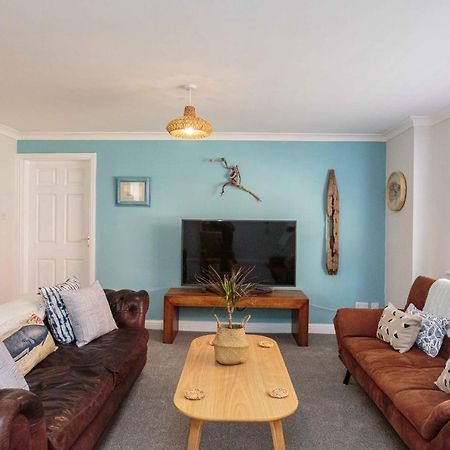 Beach Cottage Lytham St Annes Zewnętrze zdjęcie