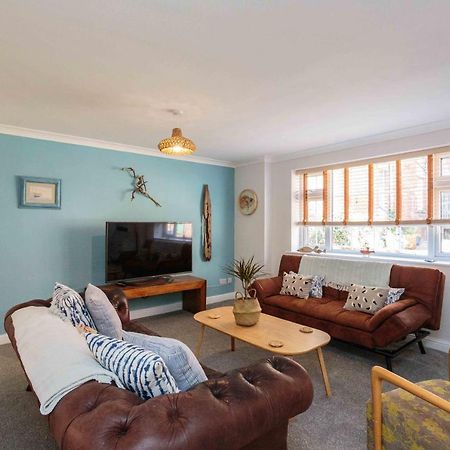 Beach Cottage Lytham St Annes Zewnętrze zdjęcie