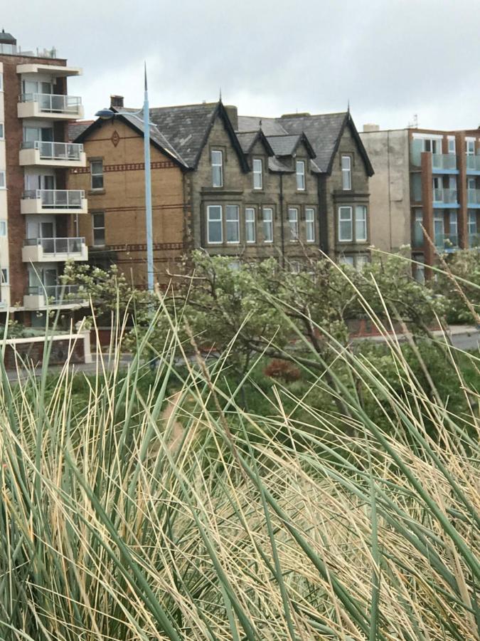 Beach Cottage Lytham St Annes Zewnętrze zdjęcie