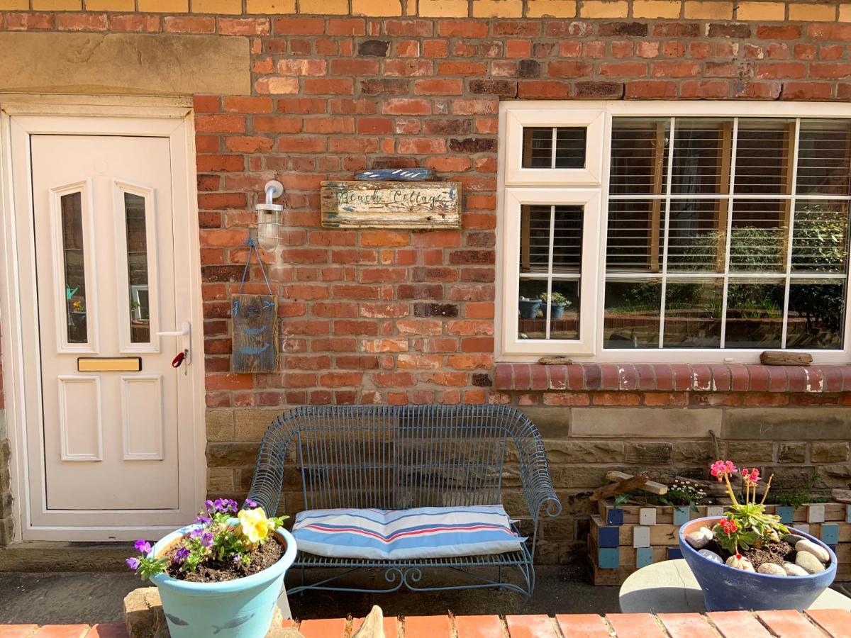 Beach Cottage Lytham St Annes Zewnętrze zdjęcie