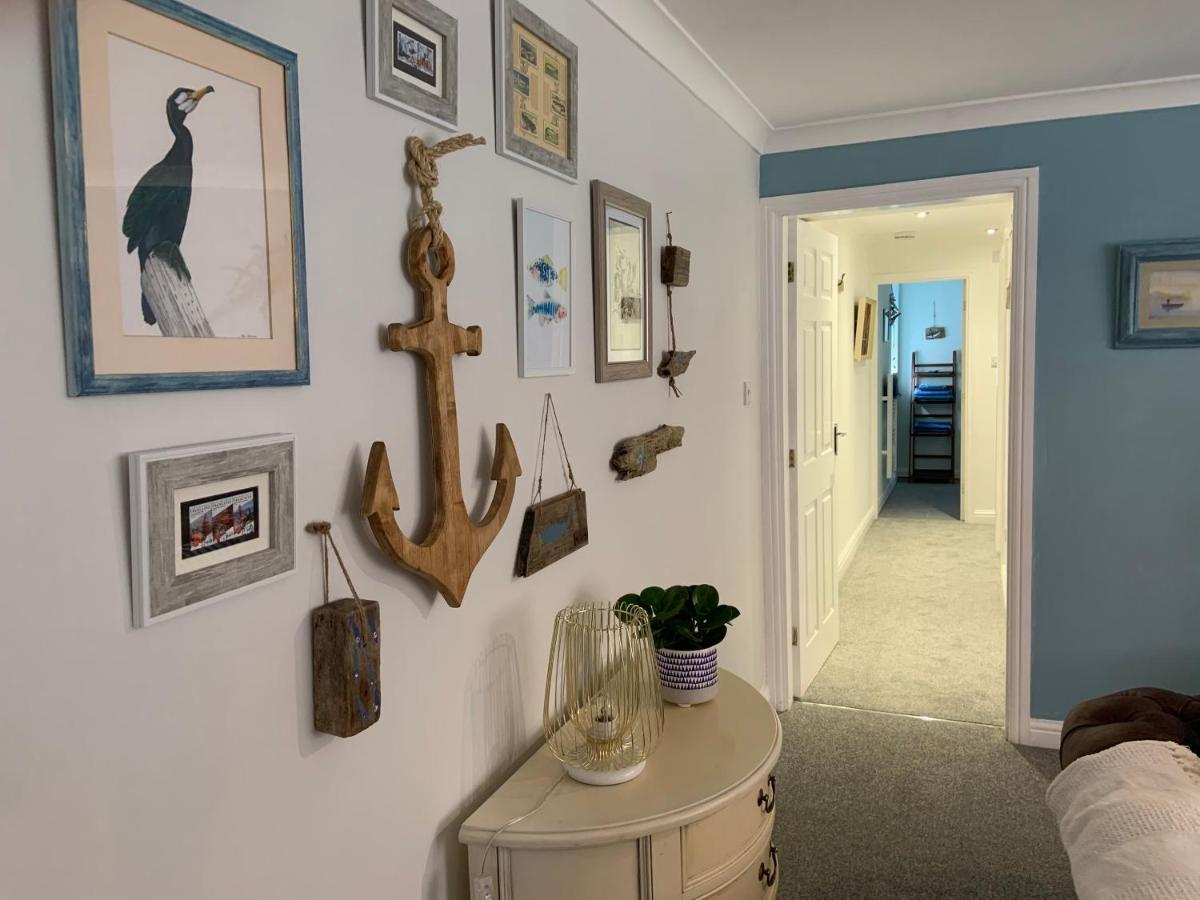 Beach Cottage Lytham St Annes Zewnętrze zdjęcie