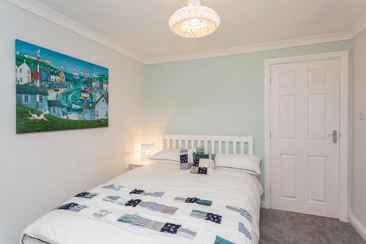 Beach Cottage Lytham St Annes Zewnętrze zdjęcie