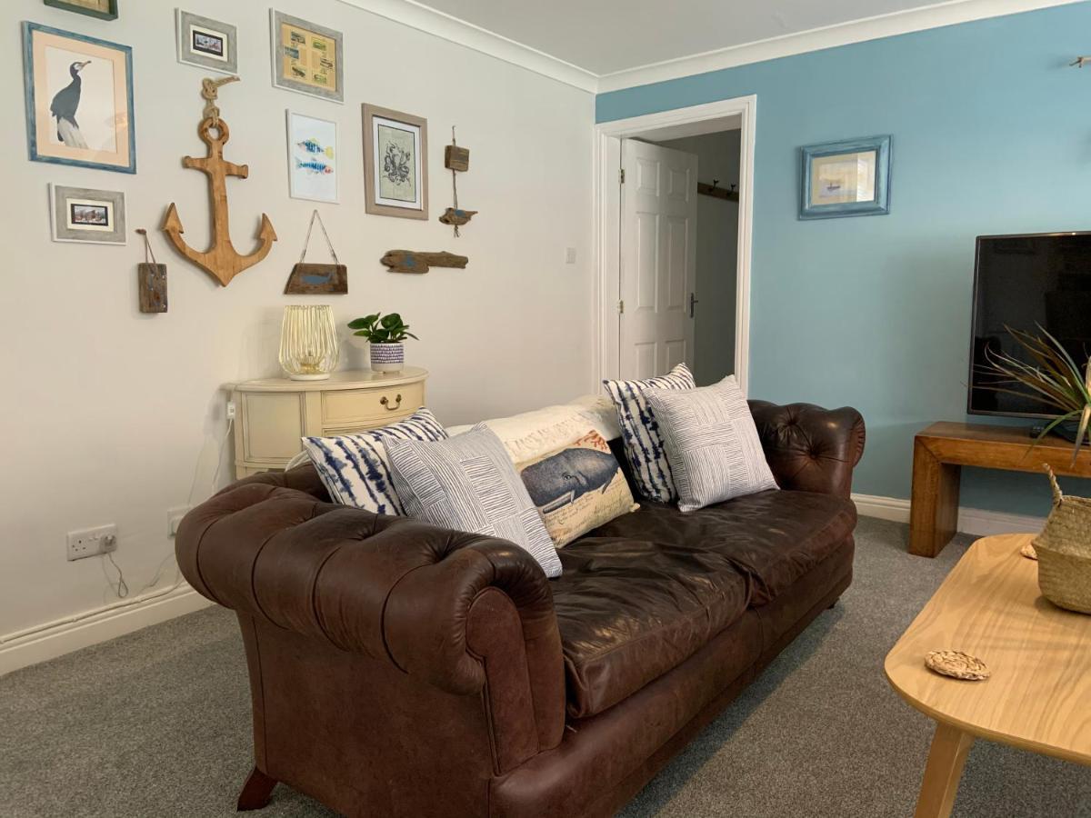 Beach Cottage Lytham St Annes Zewnętrze zdjęcie
