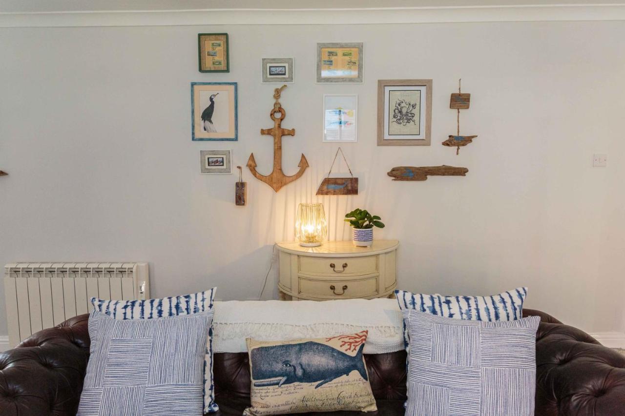 Beach Cottage Lytham St Annes Zewnętrze zdjęcie