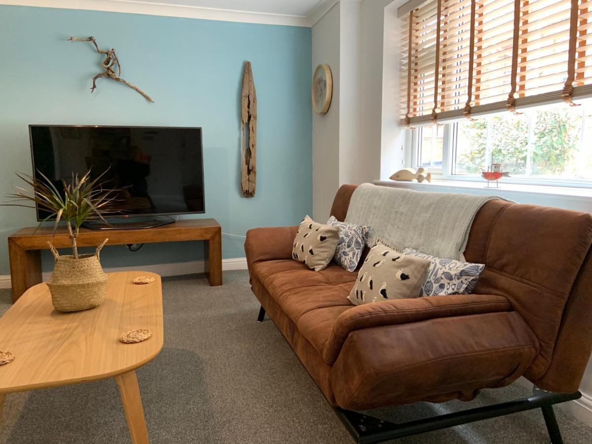 Beach Cottage Lytham St Annes Zewnętrze zdjęcie